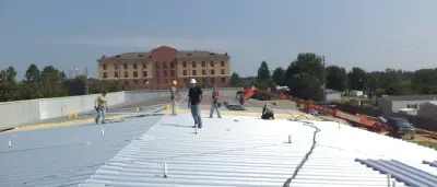 Allied Roofing LLC - Roofing & Gutter Services in Monroe, LA
