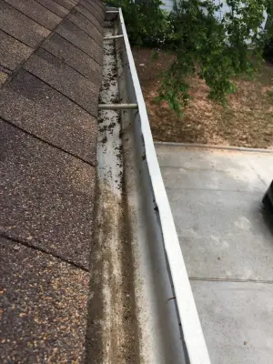 I Love Gutters - Roofing & Gutter Services in Alpharetta, GA