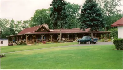 Haan Contracting, Inc. - Roofing & Gutter Services in Marseilles, IL