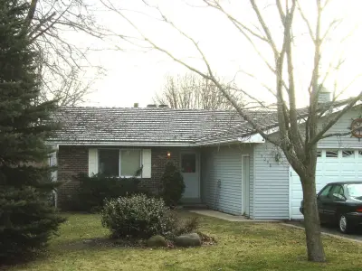 Haan Contracting, Inc. - Roofing & Gutter Services in Marseilles, IL