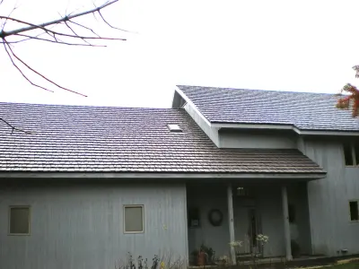 Haan Contracting, Inc. - Roofing & Gutter Services in Marseilles, IL