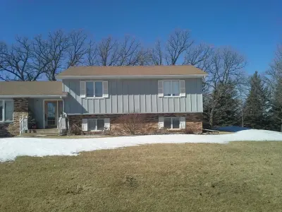 Polymer Siding Exceeds Fiber Cement Siding in Performance by Midwest Construction & Supply INC