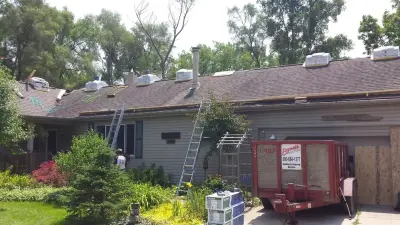 DK Roofing Solutions - Handyman Services in Novi, MI