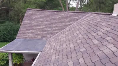 DK Roofing Solutions - Handyman Services in Novi, MI
