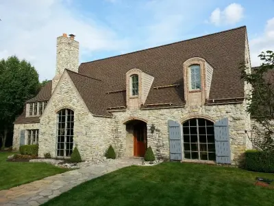 Renaissance Roofing, Inc. - Insulation Installation in Plymouth, MI