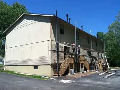 ARAC Roof It Forward - Design-Build Services in Kennesaw, GA