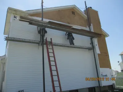 ARAC Roof It Forward - Design-Build Services in Kennesaw, GA