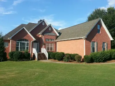 ARAC Roof It Forward - Design-Build Services in Kennesaw, GA