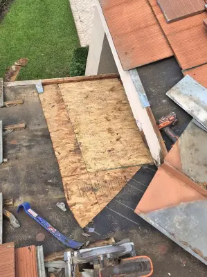 Russ Noyes Roofing - Roofing & Gutter Services in Longwood, FL
