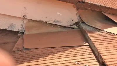 Russ Noyes Roofing - Roofing & Gutter Services in Longwood, FL