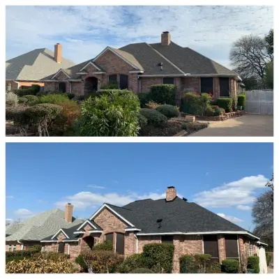 HonestRoof.com - Roofing & Gutter Services in Burleson, TX