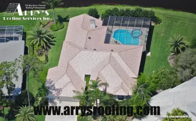 Arry's Roofing Services, Inc. - Roofing & Gutter Services in Tarpon Springs, FL