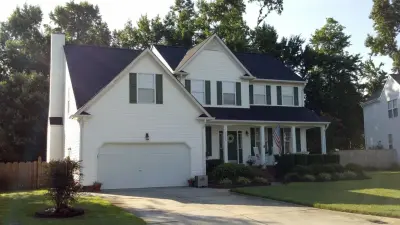 GAF Timberline HD Slate Gray by Atlantic Craftsman Co