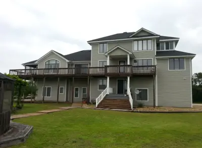 Atlantic Craftsman Co - Window Installation & Replacement in Chesapeake, VA