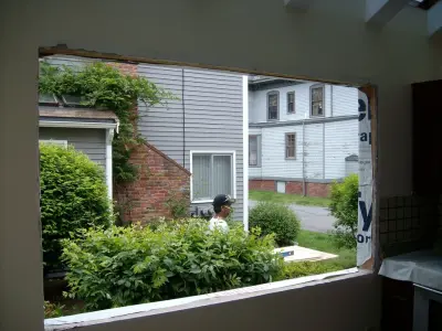 Len Gibely Contracting - Insulation Installation in Peabody, MA