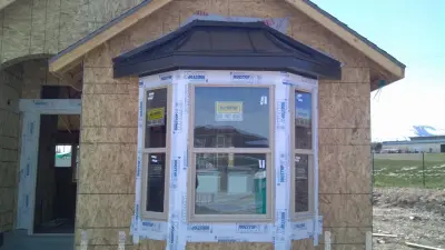 Aspen Roofing - Custom Home Builders in Salt Lake City, UT