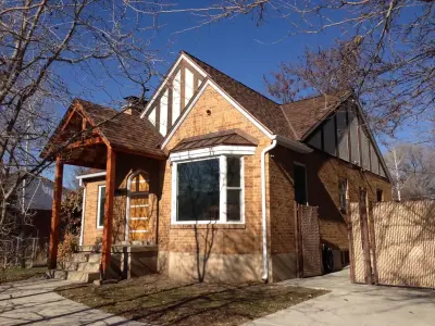 Aspen Roofing - Custom Home Builders in Salt Lake City, UT