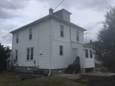 Blue Collar Restoration Services LLC - Roofing & Gutter Services in Hanover, PA