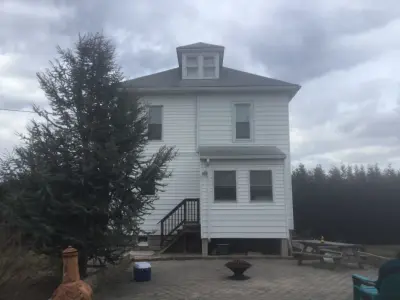 Blue Collar Restoration Services LLC - Roofing & Gutter Services in Hanover, PA