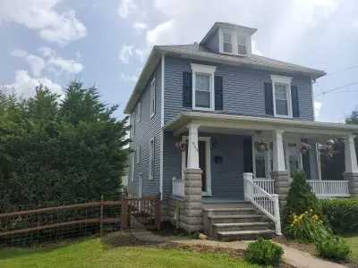 Blue Collar Restoration Services LLC - Roofing & Gutter Services in Hanover, PA