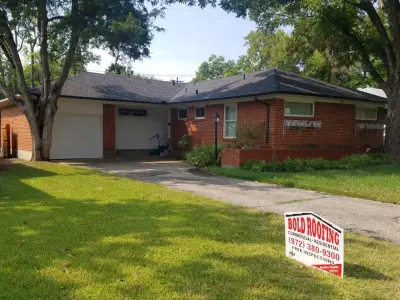 Bold Roofing Co. - Roofing & Gutter Services in Dallas, TX