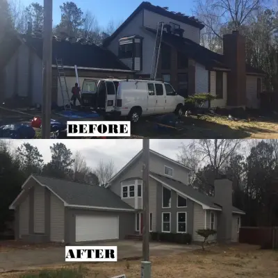 Excellence Contractors Group - Roofing & Gutter Services in Norcross, GA