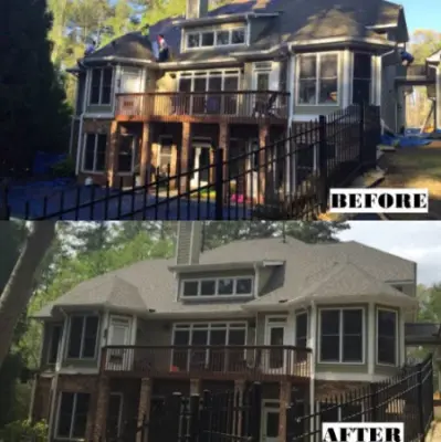 Excellence Contractors Group - Roofing & Gutter Services in Norcross, GA