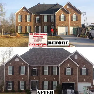 Excellence Contractors Group - Roofing & Gutter Services in Norcross, GA