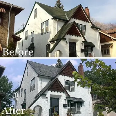 Trinity Exteriors Inc. - Insulation Installation in Eden Prairie, MN