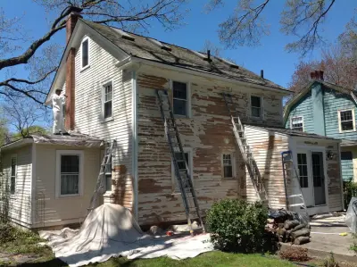 J. Corrigan, LLC - House Painting Services in West Hartford, CT