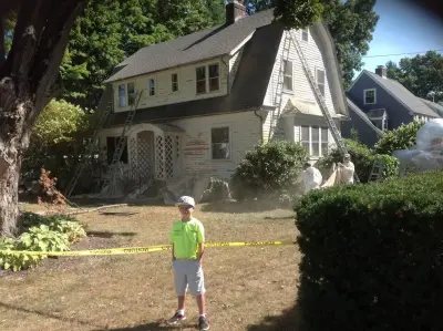 J. Corrigan, LLC - House Painting Services in West Hartford, CT