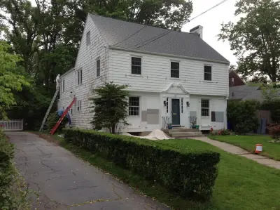 J. Corrigan, LLC - House Painting Services in West Hartford, CT