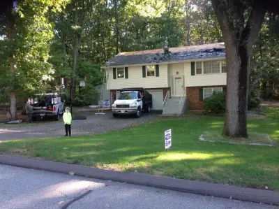 J. Corrigan, LLC - House Painting Services in West Hartford, CT