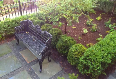 Larry Asimow Landscaping - Landscape Construction in Chicago, IL