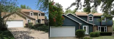 Tri-State Home Improvement - Door Installation & Replacement in Davenport, IA