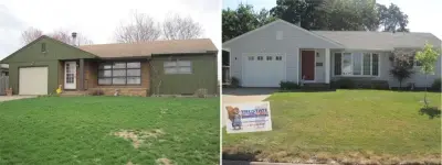 Tri-State Home Improvement - Door Installation & Replacement in Davenport, IA