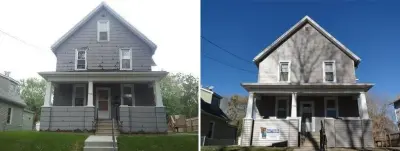 Tri-State Home Improvement - Door Installation & Replacement in Davenport, IA