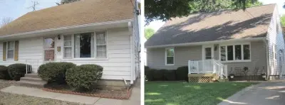 Tri-State Home Improvement - Door Installation & Replacement in Davenport, IA
