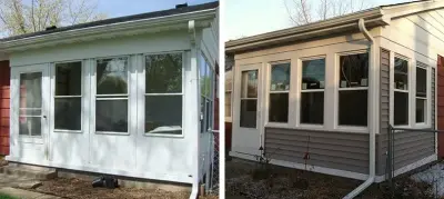 Tri-State Home Improvement - Door Installation & Replacement in Davenport, IA
