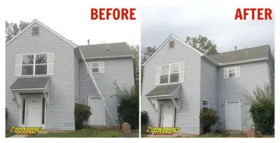 Zimmerman's Roofing - Roofing & Gutter Services in New Holland, PA
