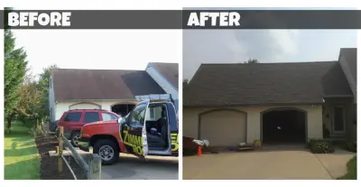 Zimmerman's Roofing - Roofing & Gutter Services in New Holland, PA