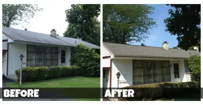 Zimmerman's Roofing - Roofing & Gutter Services in New Holland, PA