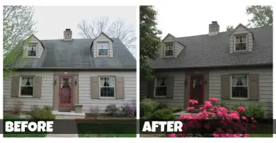 Zimmerman's Roofing - Roofing & Gutter Services in New Holland, PA