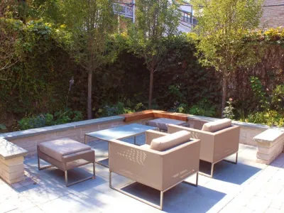 Larry Asimow Landscaping - Landscape Construction in Chicago, IL