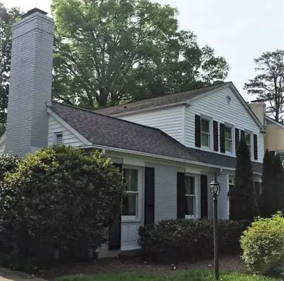 Roof Roof - Roofing & Gutter Services in Charlotte, NC