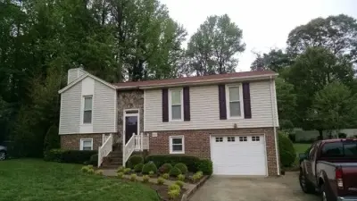 Roof Roof - Roofing & Gutter Services in Charlotte, NC