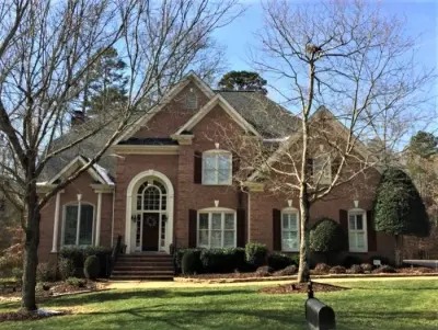 Roof Roof - Roofing & Gutter Services in Charlotte, NC