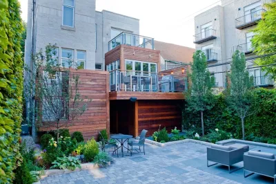 Larry Asimow Landscaping - Landscape Construction in Chicago, IL