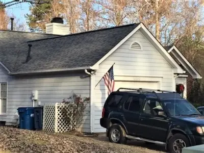 Roof Roof - Roofing & Gutter Services in Charlotte, NC