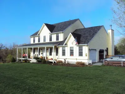 DryHome Roofing & Siding, Inc. - Window Installation & Replacement in Sterling, VA